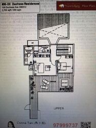 King's Drive (D10), Condominium #637819711